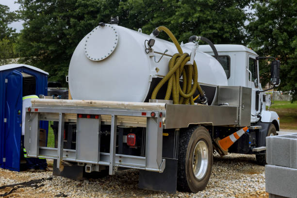 Best Porta potty rental near me  in Crystal Lake, IL