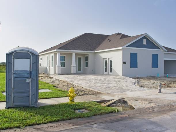Best Porta potty services near me  in Crystal Lake, IL